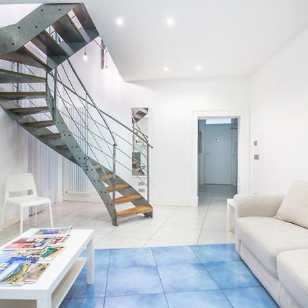 نابولي Rooftop Guesthouse المظهر الخارجي الصورة